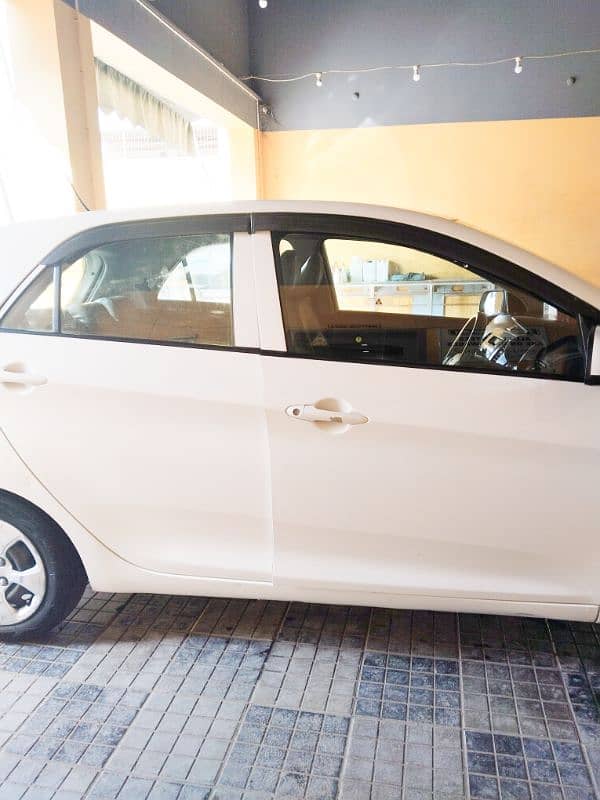 KIA Picanto 2019 10