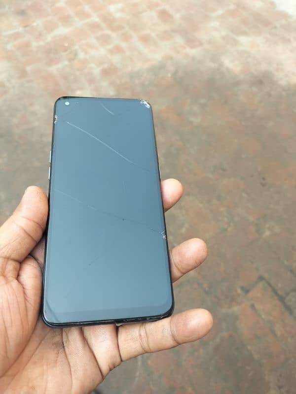 OPPO F19 Good Condition 2