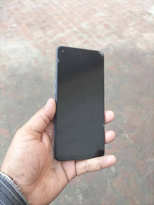 OPPO F19 Good Condition 5