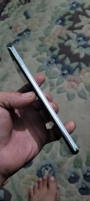 Samsung S10 Plus Dual Sim Non PTA urgent sale 5