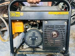 Kipor KGE2500E Generator