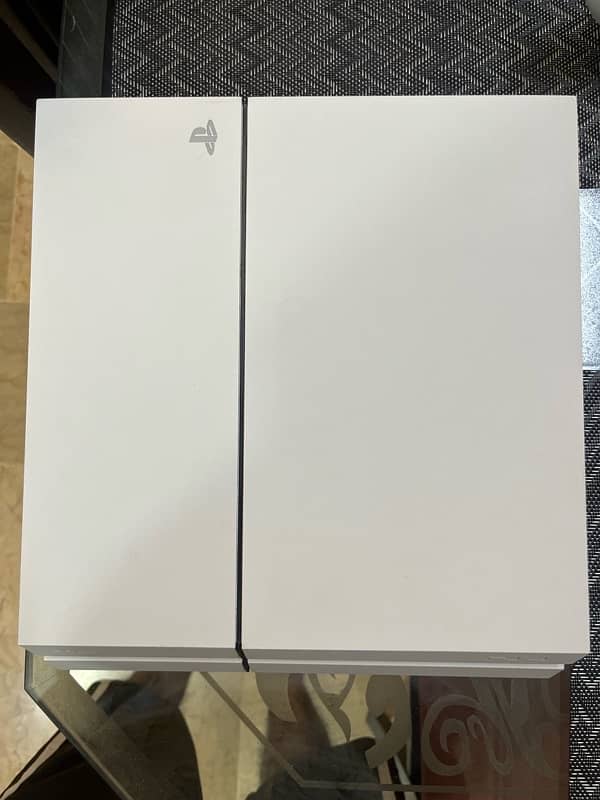 ps4 gailbreak 11.0 white colour 0