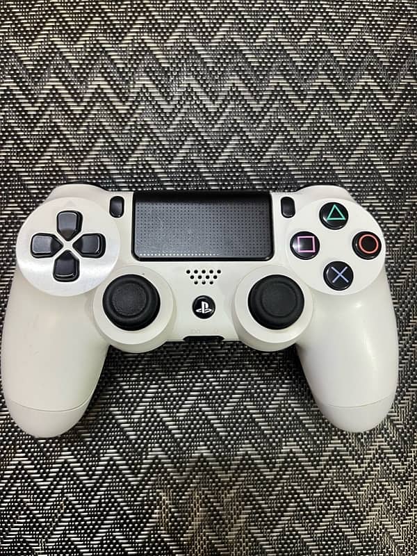 ps4 gailbreak 11.0 white colour 5