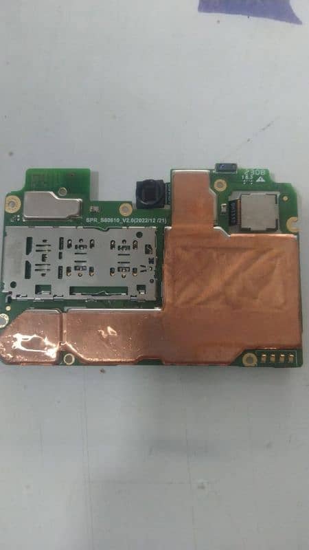 spark neo 7 ultra board 1