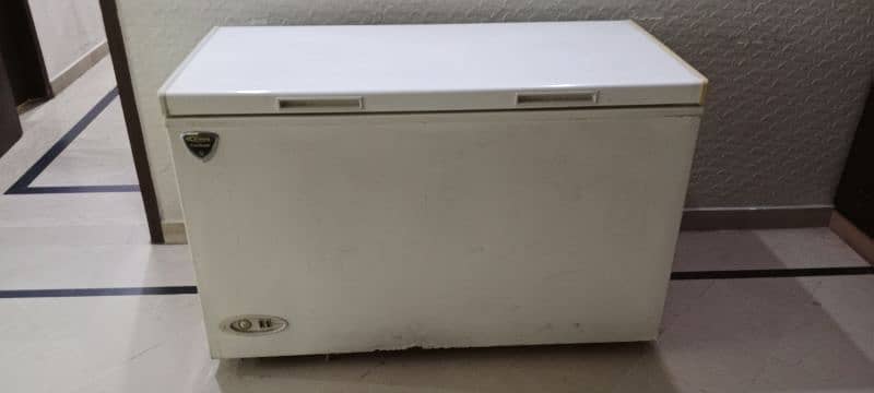 waves freezer for sale 0