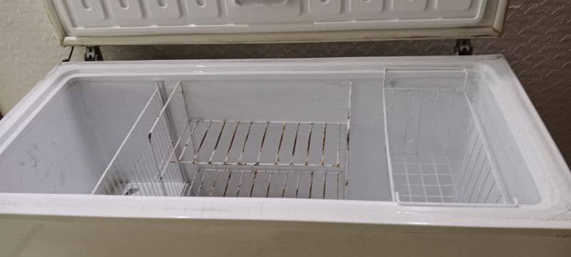 waves freezer for sale 5