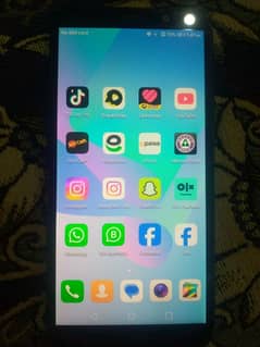 HUAWEI Y5 PRIME