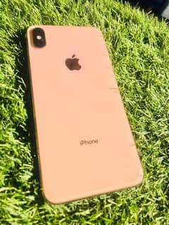 i phone xs max 64 gb non pta