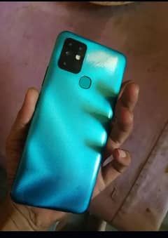 infinix hot 10 4gb64gb