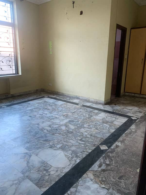 1 Kanal Upper Portion Available For Rent In Model Town Lahore 1