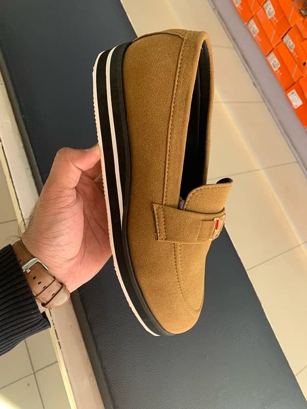 LV loafers 3