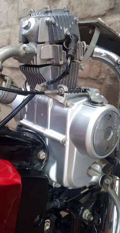 Honda cd 70cc 2021/2022 2