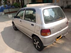 Daihatsu