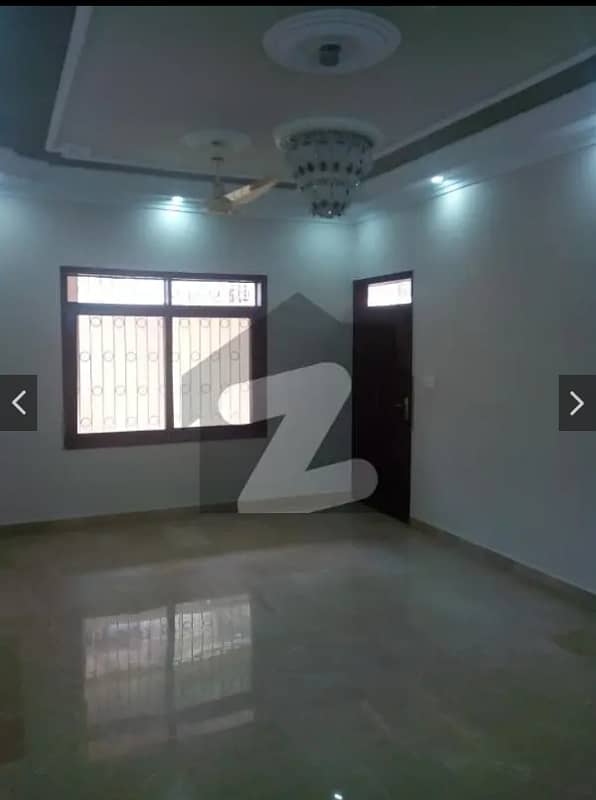 Modern 2 Flat For Sale bedrooms, with attached bathrooms. Attractive drawing lounge and comfortable atmosphere. 15