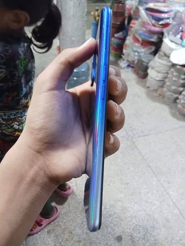 oppo A54 4G 128GB 3