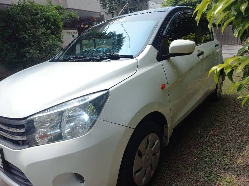 Suzuki Cultus VXR,Genuie,Like New,For Sale! 8