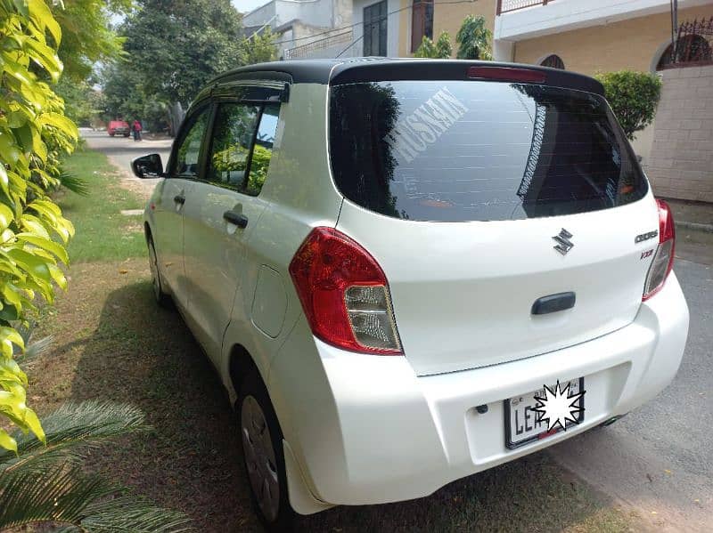 Suzuki Cultus VXR,Genuie,Like New,For Sale! 11