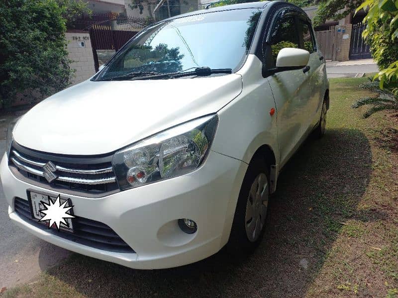 Suzuki Cultus VXR,Genuie,Like New,For Sale! 18