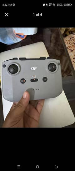 DJI