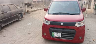 Suzuki Wagon R 2013