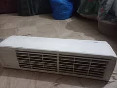 1 Ton Gree Ac Non Inverter without Gas