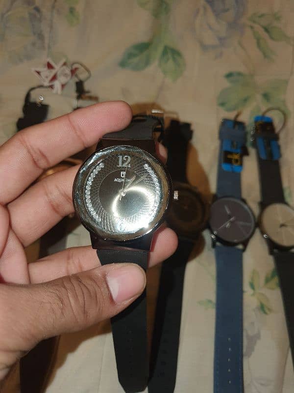 Best Hand Watch 0