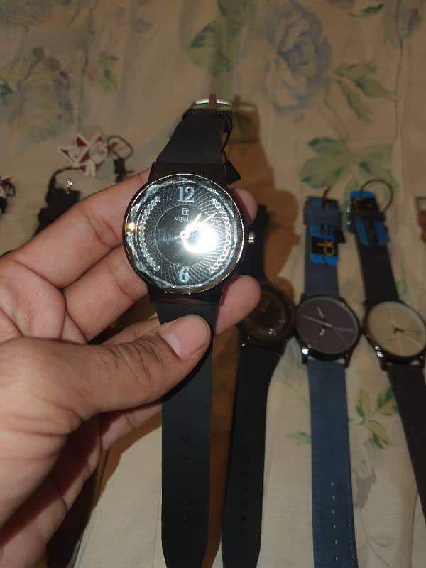 Best Hand Watch 1