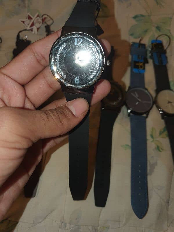 Best Hand Watch 2