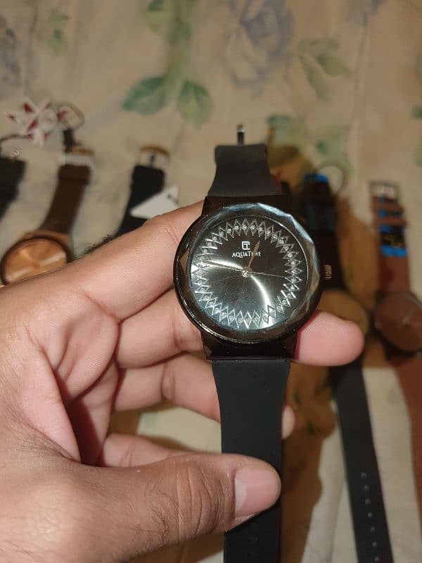 Best Hand Watch 4