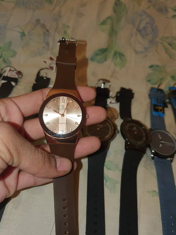 Best Hand Watch 6