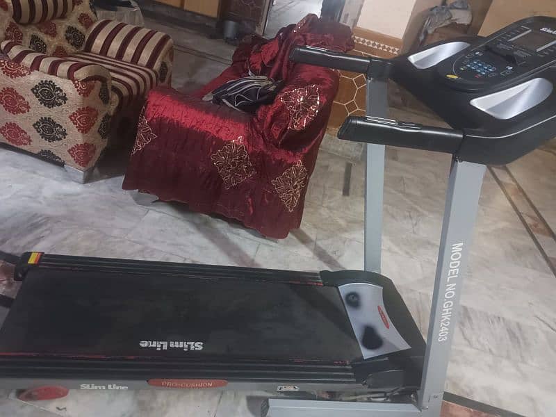 Treadmill call 03218498371 1