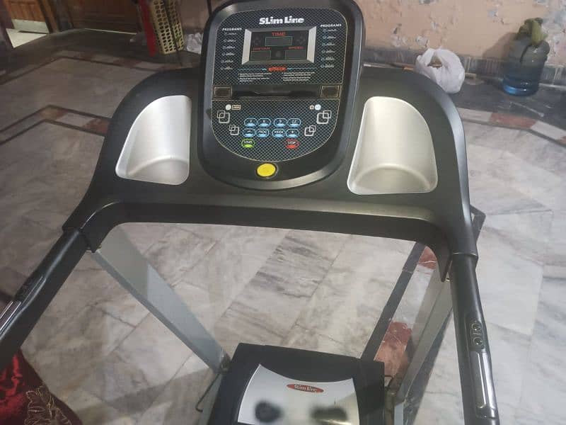 Treadmill call 03218498371 3