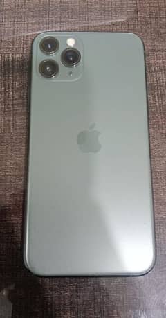 i phone 11 pro 256gb pta approved