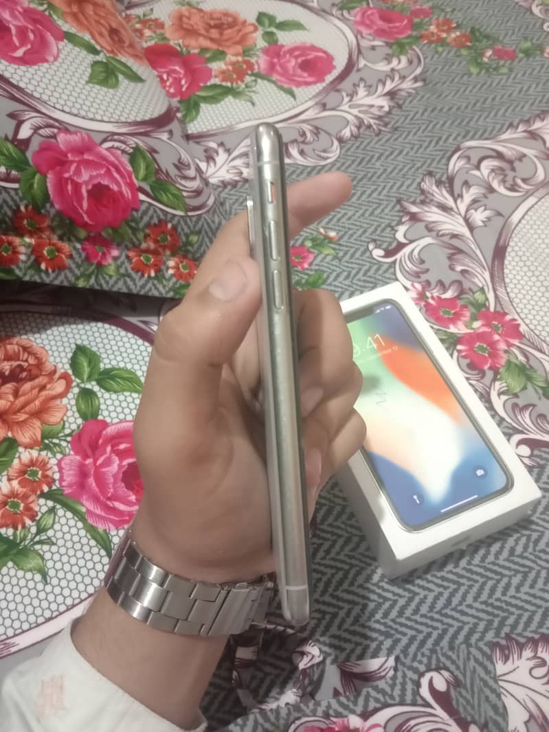 IPhone X PTA APPROVED 2