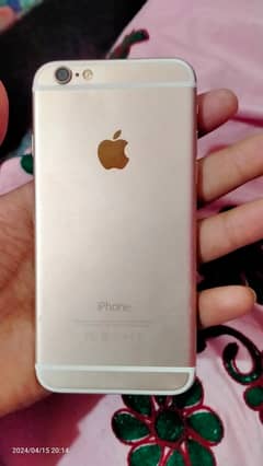 Apple iPhone 6