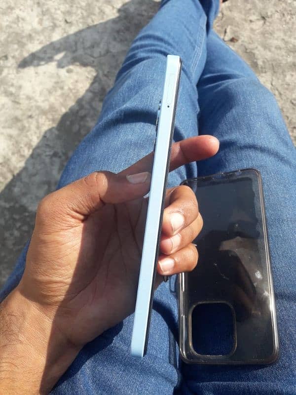 Realme Note 50 4/128 3