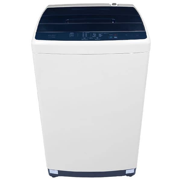 HWM 80-1269X-Haier-8 kg-Fully Automatic 0