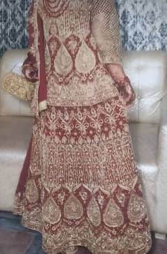 Bridal Dress for sale