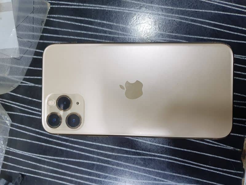 Iphone 11 pro 256gb 1