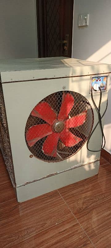 Air cooler For sale 0