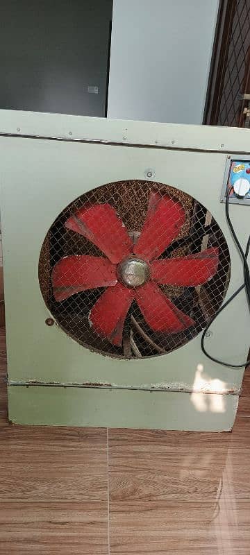 Air cooler For sale 1