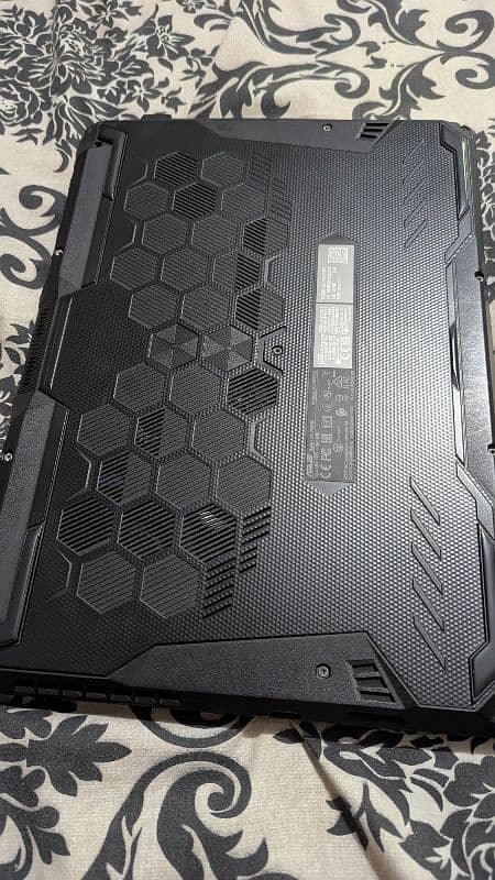 ASUS Gaming TUF F15 3