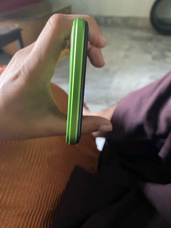 infinix Hot 12 5