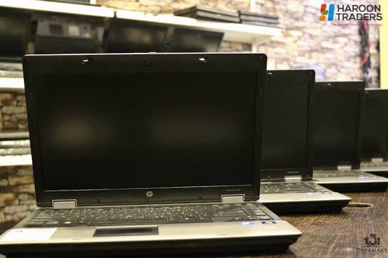 HP Probook 6450b 0