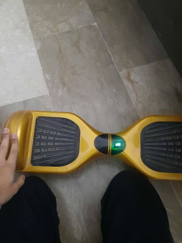 hover board 0