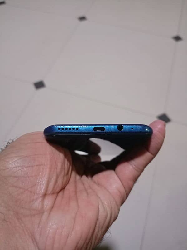 Infinix Smart 6 3/64 5