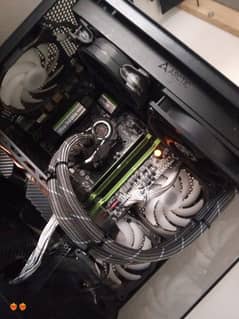 liquid cooler pc