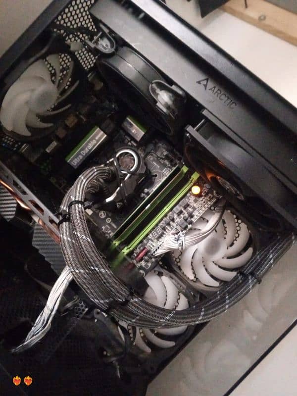 liquid cooler pc 0