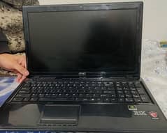 msi gaming laptop