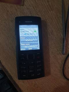 used old mobile nokia